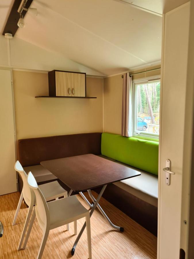 Mobil Home Camiers Exterior foto