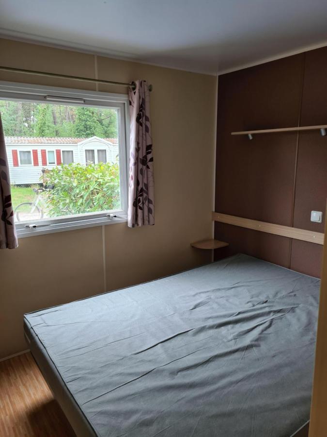 Mobil Home Camiers Exterior foto